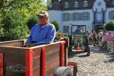 Internationales Oldtimertreffen Bottmingen