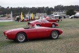 Pebble Beach Concours d’Elégance