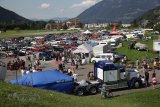 US-Car & Harley-Treffen Mollis