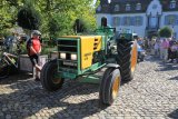 Internationales Oldtimertreffen Bottmingen