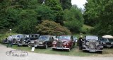 Internationales Oldtimer-Meeting Baden-Baden