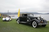 Pebble Beach Concours d’Elégance