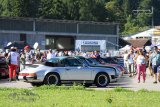 Porschetreffen Interlaken
