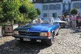 Internationales Oldtimertreffen Bottmingen