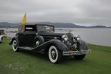 Pebble Beach Concours d’Elégance