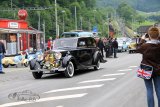 Oldtimer in Obwalden O-iO