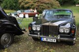 Internationales Oldtimer-Meeting Baden-Baden