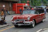 Oldtimer in Obwalden O-iO