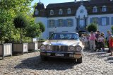 Internationales Oldtimertreffen Bottmingen