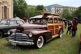Internationales Oldtimer-Meeting Baden-Baden