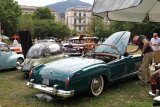 Internationales Oldtimer-Meeting Baden-Baden