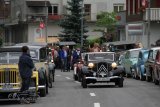 Oldtimer in Obwalden O-iO
