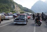 US-Car & Harley-Treffen Mollis