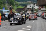 Oldtimer in Obwalden O-iO