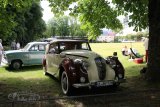 Internationales Oldtimer-Meeting Baden-Baden