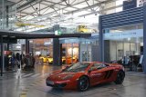 Motorworld Stuttgart