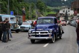 Oldtimer in Obwalden O-iO