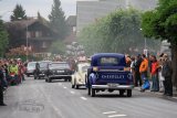 Oldtimer in Obwalden O-iO