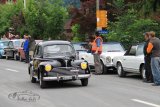 Oldtimer in Obwalden O-iO