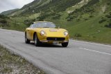 Arlberg Classic Car Rallye