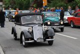 Oldtimer in Obwalden O-iO