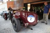 Arlberg Classic Car Rallye