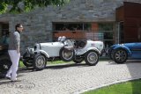 Arlberg Classic Car Rallye