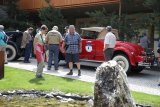 Arlberg Classic Car Rallye