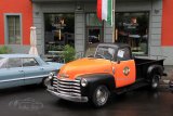100 Jahre Chevrolet