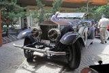 Arlberg Classic Car Rallye