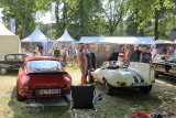 Classic Days Schloss Dyck