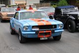 Oldtimer in Obwalden O-iO