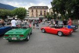 OSMT Classic Weekend Ticino