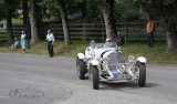 Arlberg Classic Car Rallye