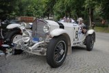 Arlberg Classic Car Rallye