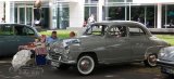 Internationales Oldtimer-Meeting Baden-Baden