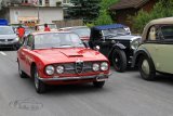Oldtimer in Obwalden O-iO
