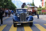 O-iO Oldtimer in Obwalden