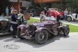 Arlberg Classic Car Rallye