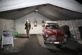 Classic Car Auction Gstaad 2019