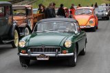Oldtimer in Obwalden O-iO