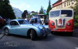 O-iO Oldtimer in Obwalden