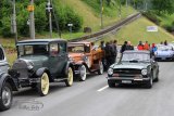 Oldtimer in Obwalden O-iO