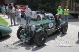 Arlberg Classic Car Rallye