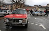 Rallye Monte Carlo Historique