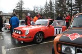Rallye Monte Carlo Historique
