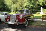Internationales Oldtimer-Meeting Baden-Baden