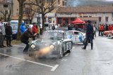 Rallye Monte Carlo Historique
