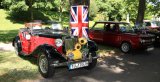 Internationales Oldtimer-Meeting Baden-Baden
