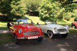 Internationales Oldtimer-Meeting Baden-Baden